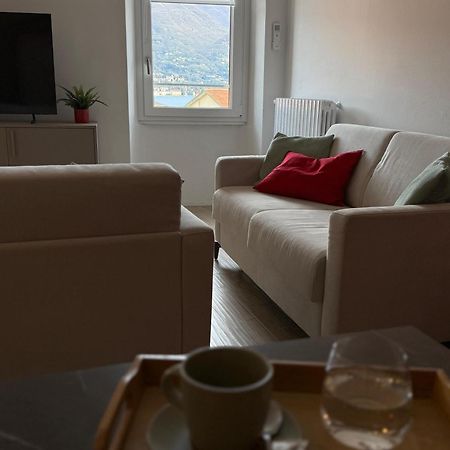 La Finestra Sul Garda Dreaming Holidays サン・フェリーチェ・デル・ベナーコ エクステリア 写真