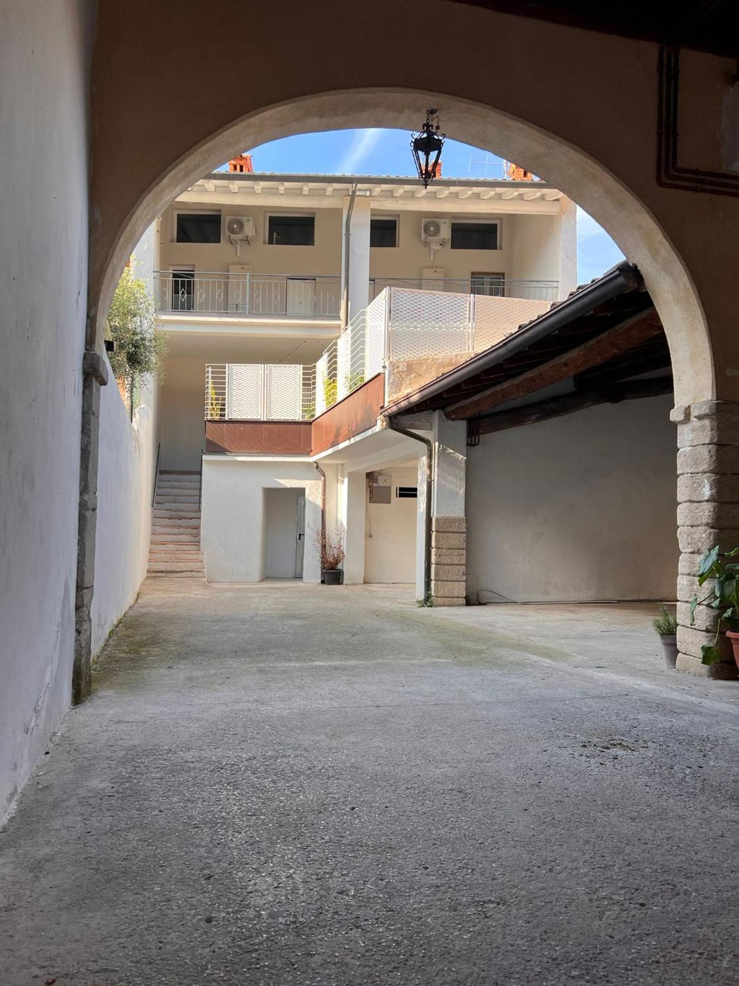 La Finestra Sul Garda Dreaming Holidays サン・フェリーチェ・デル・ベナーコ エクステリア 写真