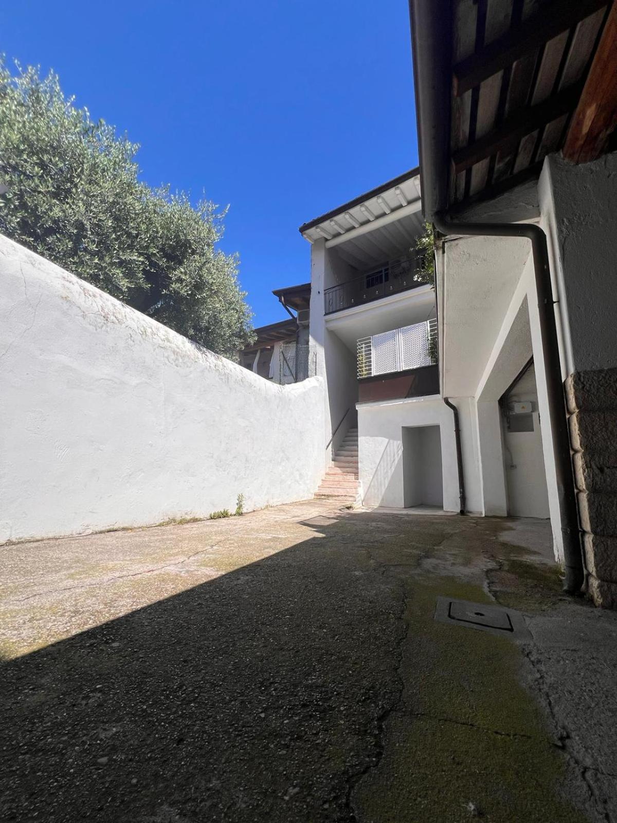 La Finestra Sul Garda Dreaming Holidays サン・フェリーチェ・デル・ベナーコ エクステリア 写真